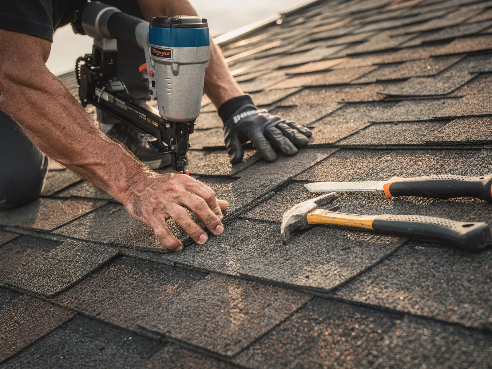 Why choose Roof Repair in Sea Island, GA